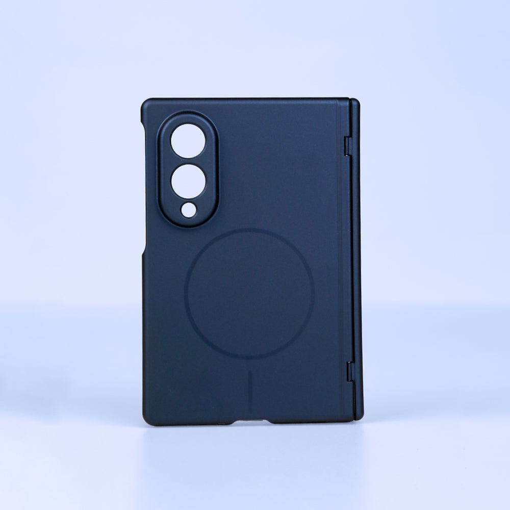 كڤر حماية Samsung Galaxy Z Fold 8 قابل للطي مع دعم MagSafe