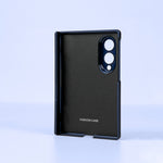 كڤر حماية Samsung Galaxy Z Fold 8 قابل للطي مع دعم MagSafe