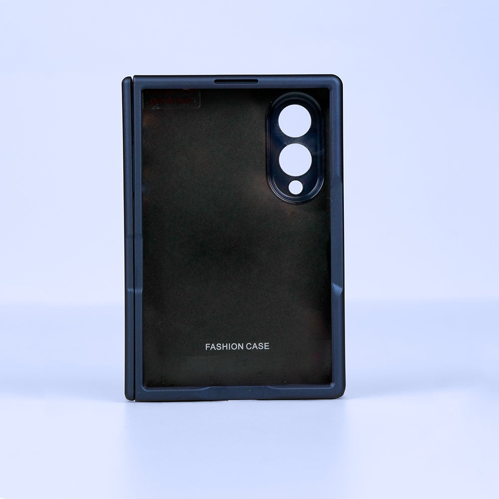 كڤر حماية Samsung Galaxy Z Fold 8 قابل للطي مع دعم MagSafe