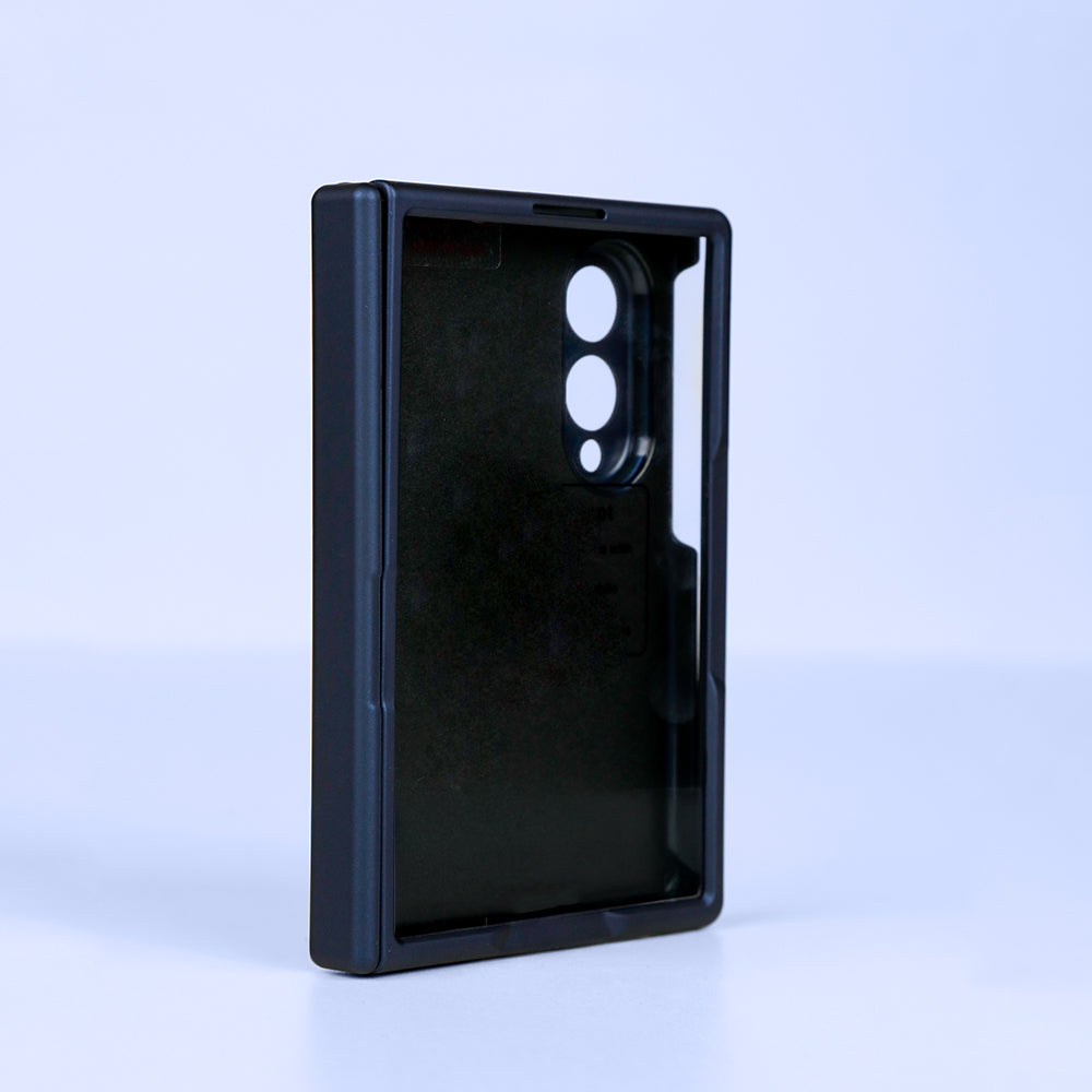 كڤر حماية Samsung Galaxy Z Fold 8 قابل للطي مع دعم MagSafe