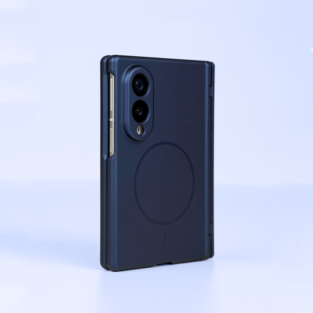 كڤر حماية Samsung Galaxy Z Fold 8 قابل للطي مع دعم MagSafe
