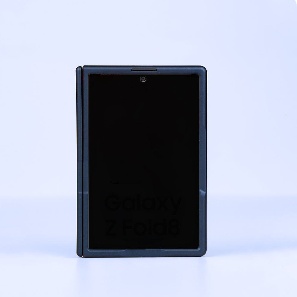 كڤر حماية Samsung Galaxy Z Fold 8 قابل للطي مع دعم MagSafe
