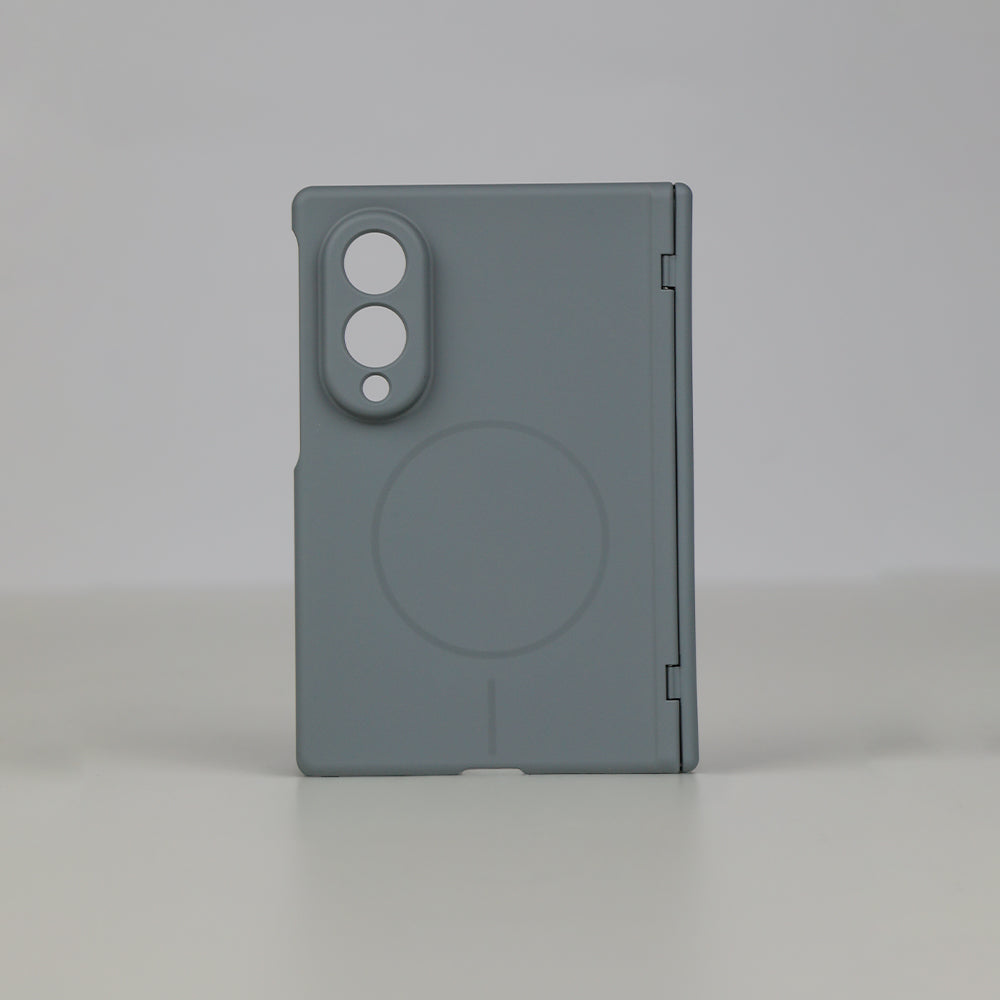 كڤر حماية Samsung Galaxy Z Fold 8 قابل للطي مع دعم MagSafe