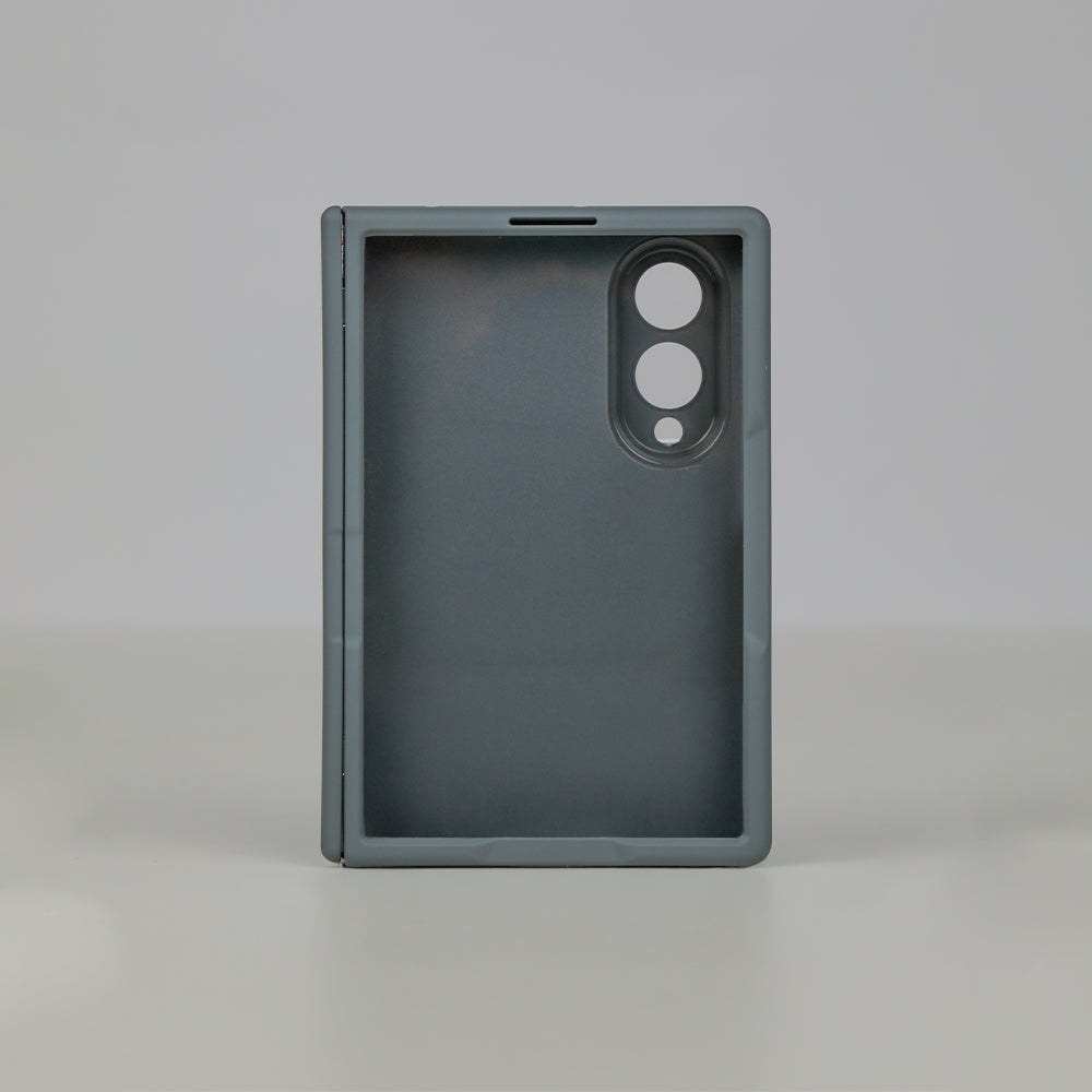 كڤر حماية Samsung Galaxy Z Fold 8 قابل للطي مع دعم MagSafe