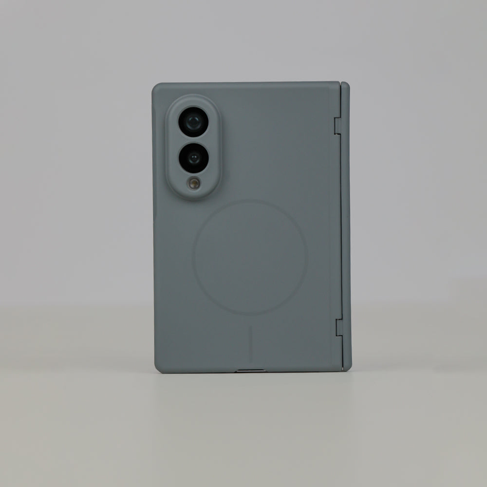 كڤر حماية Samsung Galaxy Z Fold 8 قابل للطي مع دعم MagSafe