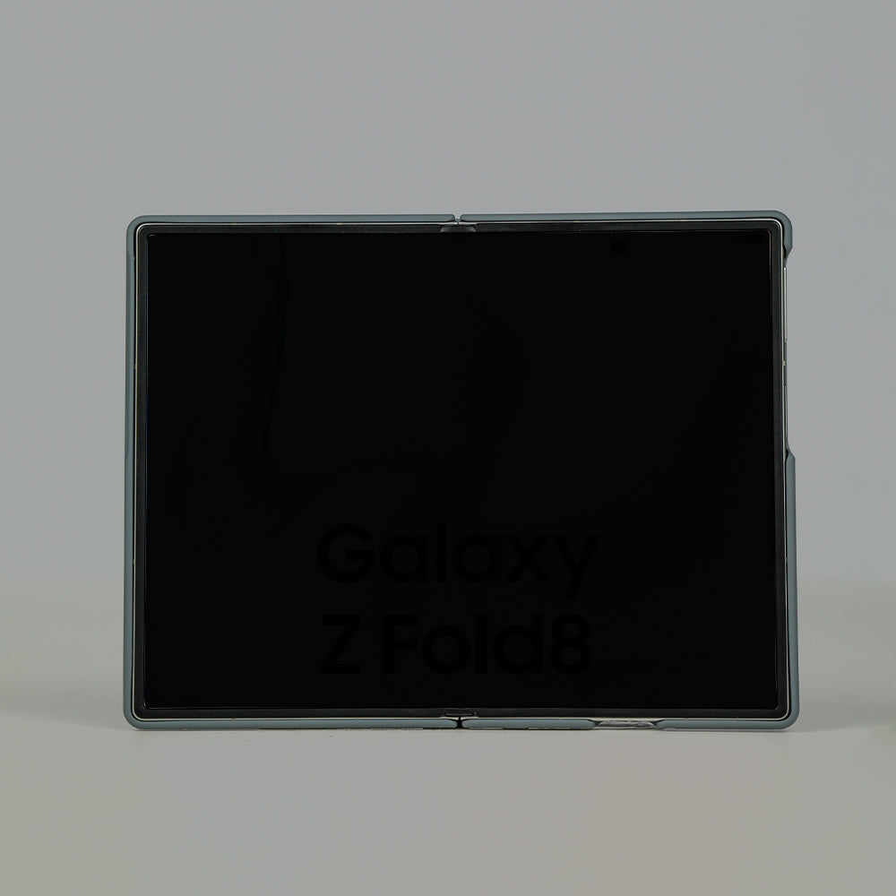 كڤر حماية Samsung Galaxy Z Fold 8 قابل للطي مع دعم MagSafe