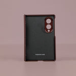 كڤر حماية Samsung Galaxy Z Fold 8 قابل للطي مع دعم MagSafe