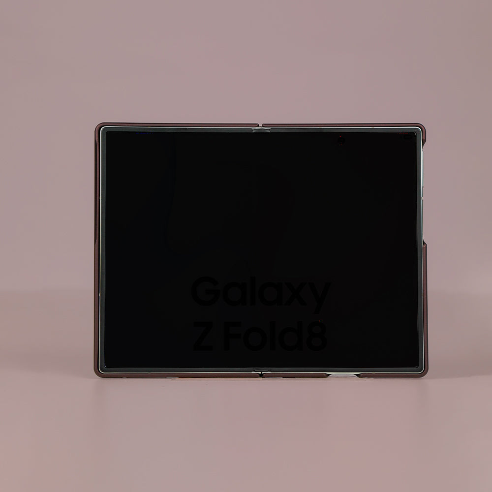 كڤر حماية Samsung Galaxy Z Fold 8 قابل للطي مع دعم MagSafe