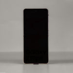 كڤر حماية Samsung Galaxy Z Flip8 قابل للطي مع دعم MagSafe