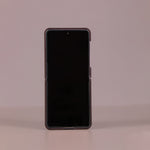 كڤر حماية Samsung Galaxy Z Flip8 قابل للطي مع دعم MagSafe