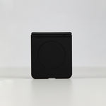 كڤر حماية Samsung Galaxy Z Flip8 قابل للطي مع دعم MagSafe