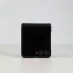 كڤر حماية Samsung Galaxy Z Flip8 قابل للطي مع دعم MagSafe