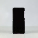 كڤر حماية Samsung Galaxy Z Flip8 قابل للطي مع دعم MagSafe