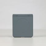 كڤر حماية Samsung Galaxy Z Flip8 قابل للطي مع دعم MagSafe