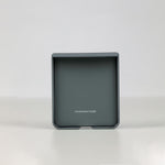 كڤر حماية Samsung Galaxy Z Flip8 قابل للطي مع دعم MagSafe