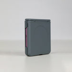 كڤر حماية Samsung Galaxy Z Flip8 قابل للطي مع دعم MagSafe