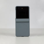 كڤر حماية Samsung Galaxy Z Flip8 قابل للطي مع دعم MagSafe