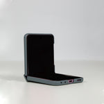 كڤر حماية Samsung Galaxy Z Flip8 قابل للطي مع دعم MagSafe