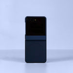 كڤر حماية Samsung Galaxy Z Flip8 قابل للطي مع دعم MagSafe