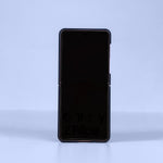 كڤر حماية Samsung Galaxy Z Flip8 قابل للطي مع دعم MagSafe