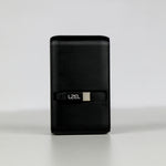 LZEL Voyage Elite Travel 45W GaN USB-C Fast Charging Adapter With Type-C Cable