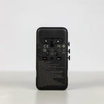 محول سفر سريع Voyage Globepowers من ليزل  بقوة 205 واط بتقنية GaN III و PD | أسود
