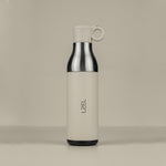LZEL Natura Elva Vacuum Bottle Dual 400 mL + 400 mL