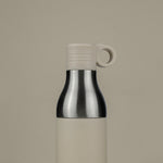 LZEL Natura Elva Vacuum Bottle Dual 400 mL + 400 mL