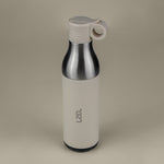 LZEL Natura Elva Vacuum Bottle Dual 400 mL + 400 mL