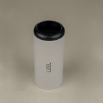 LZEL Natura Elva Vacuum Bottle Dual 400 mL + 400 mL