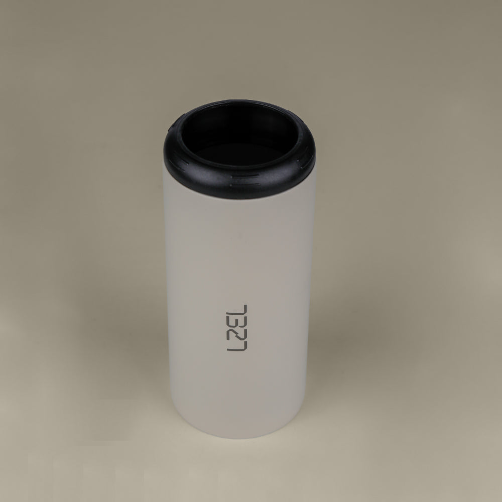 LZEL Natura Elva Vacuum Bottle Dual 400 mL + 400 mL