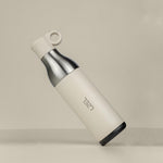 LZEL Natura Elva Vacuum Bottle Dual 400 mL + 400 mL