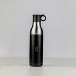 LZEL Natura Elva Vacuum Bottle Dual 400 mL + 400 mL