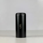 LZEL Natura Elva Vacuum Bottle Dual 400 mL + 400 mL