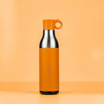 LZEL Natura Elva Vacuum Bottle Dual 400 mL + 400 mL