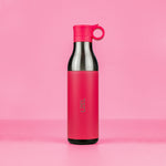 LZEL Natura Elva Vacuum Bottle Dual 400 mL + 400 mL