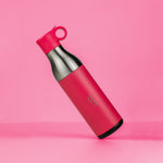 LZEL Natura Elva Vacuum Bottle Dual 400 mL + 400 mL