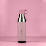 LZEL Natura Elva Vacuum Bottle Dual 400 mL + 400 mL