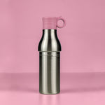 LZEL Natura Elva Vacuum Bottle Dual 400 mL + 400 mL
