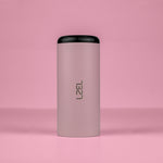 LZEL Natura Elva Vacuum Bottle Dual 400 mL + 400 mL