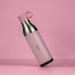LZEL Natura Elva Vacuum Bottle Dual 400 mL + 400 mL