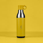 LZEL Natura Elva Vacuum Bottle Dual 400 mL + 400 mL
