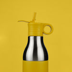 LZEL Natura Elva Vacuum Bottle Dual 400 mL + 400 mL