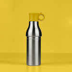 LZEL Natura Elva Vacuum Bottle Dual 400 mL + 400 mL