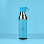 LZEL Natura Elva Vacuum Bottle Dual 400 mL + 400 mL