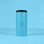 LZEL Natura Elva Vacuum Bottle Dual 400 mL + 400 mL