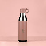 LZEL Natura Elva Vacuum Bottle Dual 400 mL + 400 mL