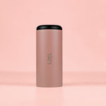 LZEL Natura Elva Vacuum Bottle Dual 400 mL + 400 mL