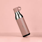 LZEL Natura Elva Vacuum Bottle Dual 400 mL + 400 mL