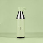 LZEL Natura Elva Vacuum Bottle Dual 400 mL + 400 mL